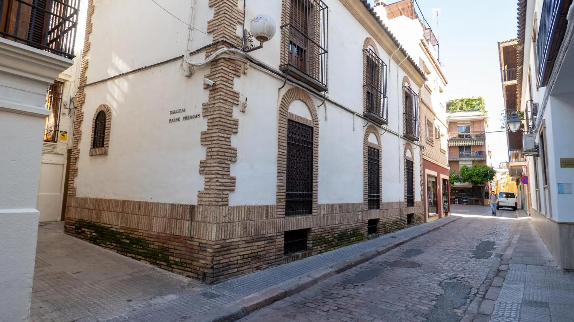 Apartment Bhost - Duplex San Miguel