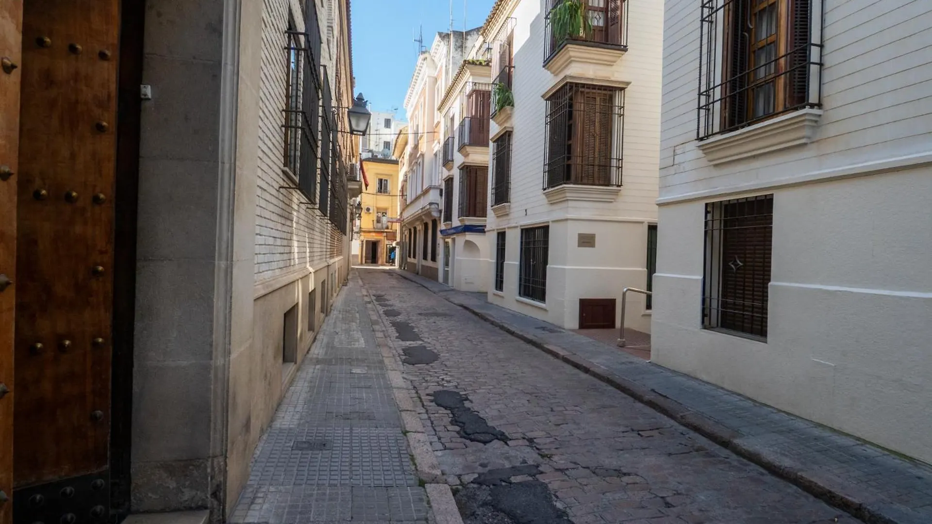 Apartment Bhost - Duplex San Miguel