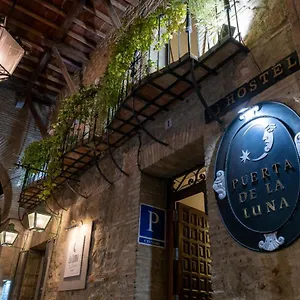 Puerta De La Luna בית הארחה
