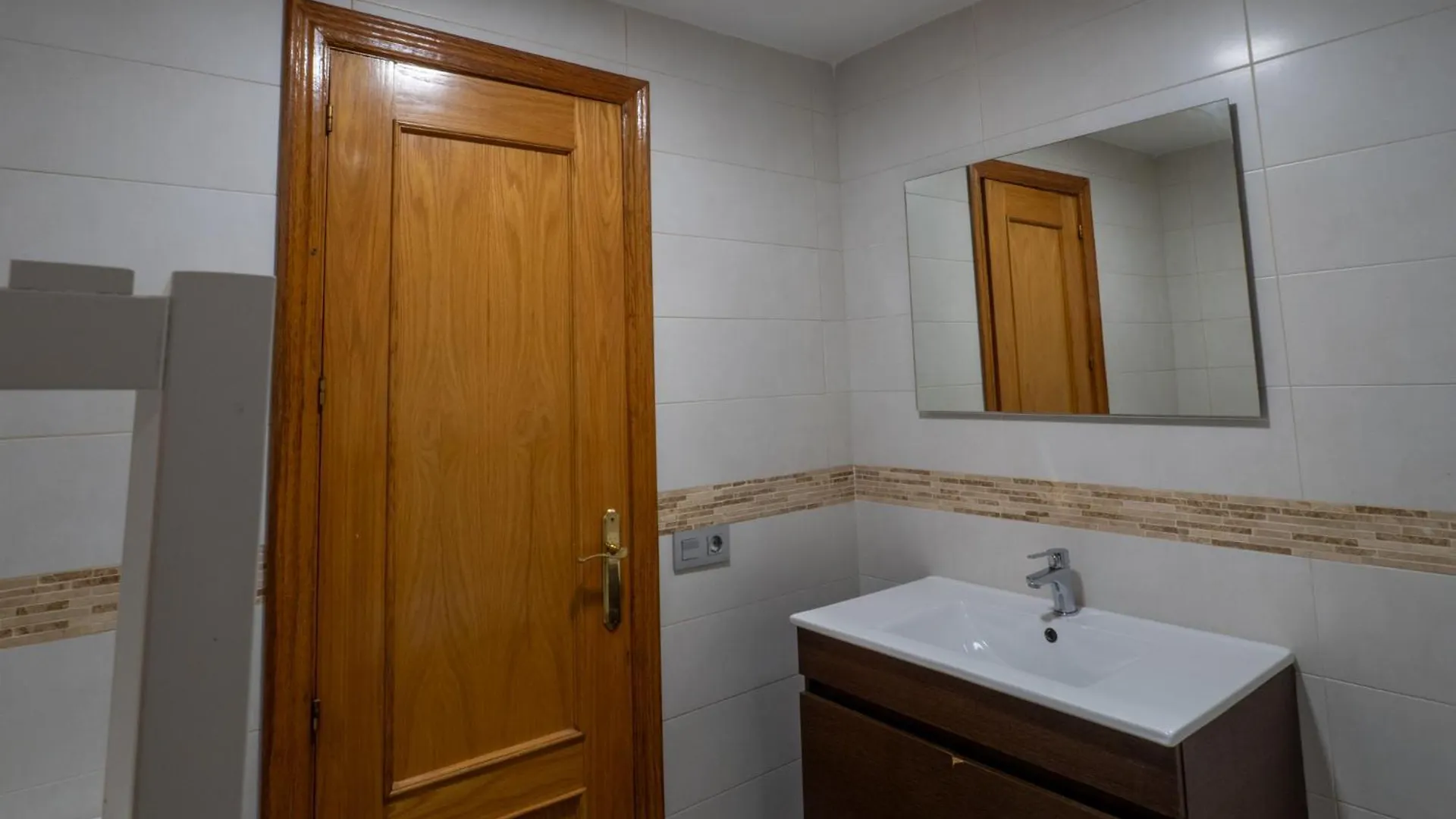 Bhost - Duplex San Miguel Apartment Cordoba