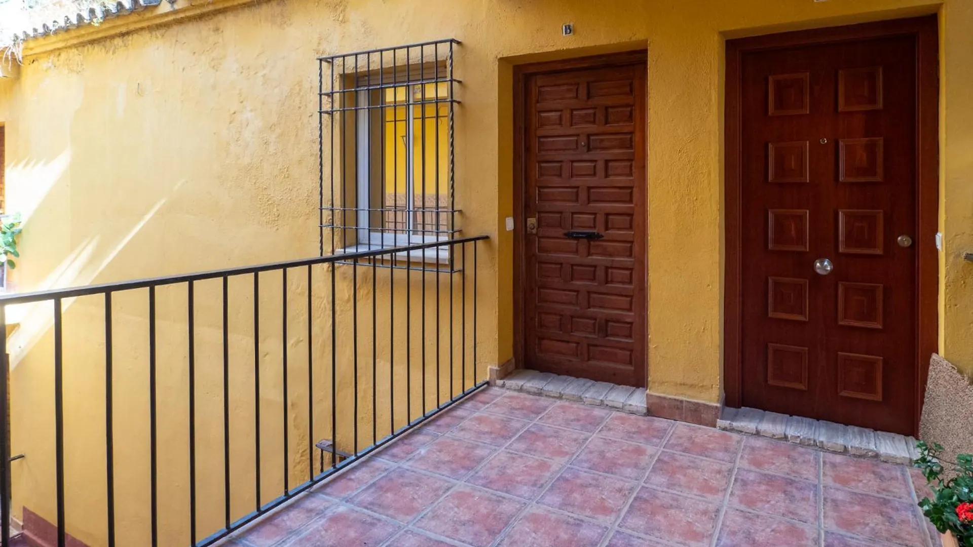 Bhost - Duplex San Miguel Apartment Cordoba 0*,  Spain