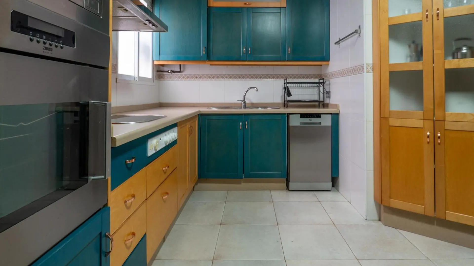 Bhost - Duplex San Miguel Apartment Cordoba Spain
