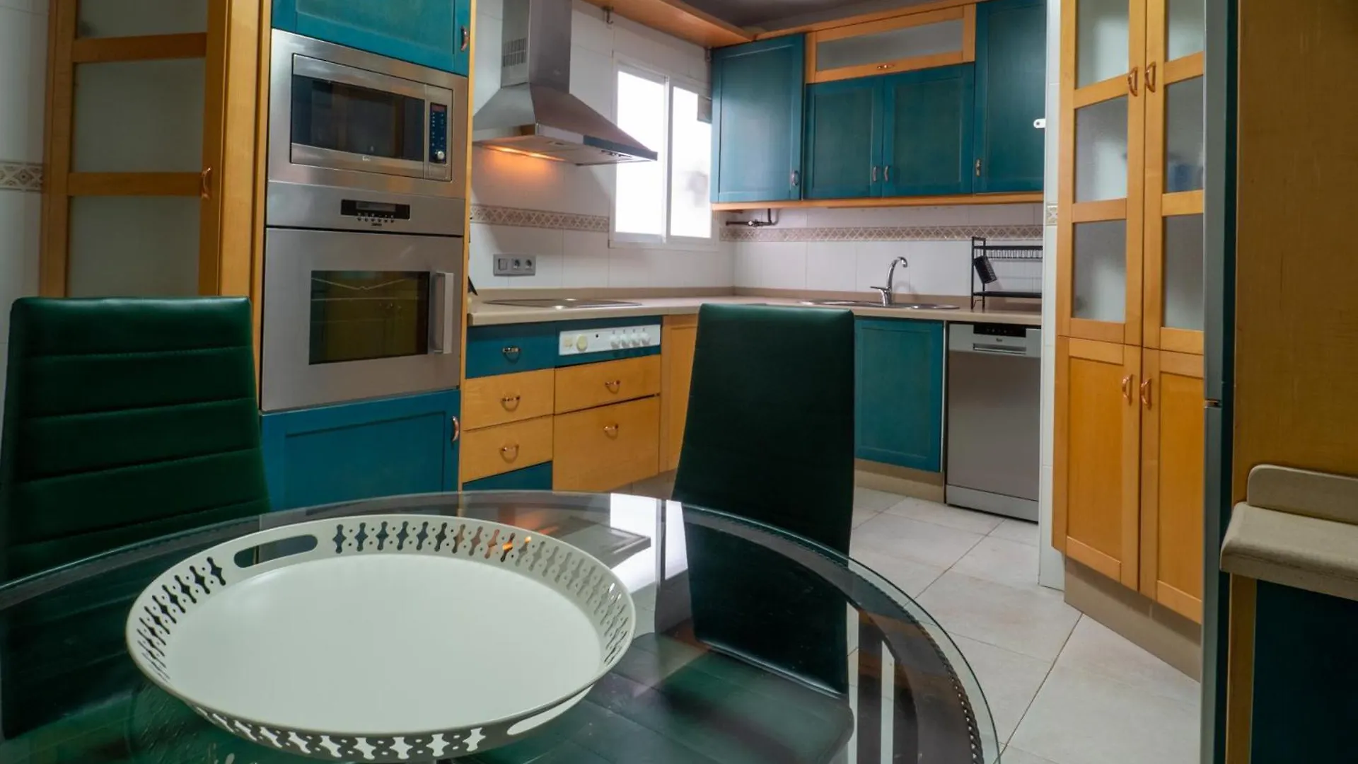 Bhost - Duplex San Miguel Apartment Cordoba 0*,