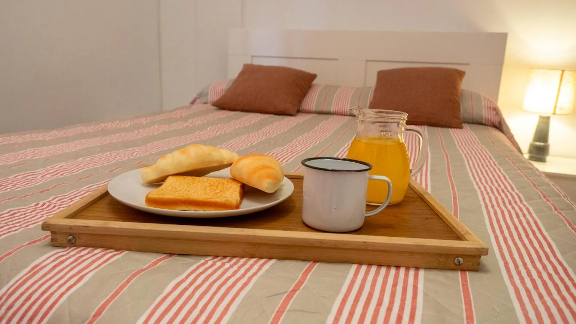 Bhost - Duplex San Miguel Apartment Cordoba