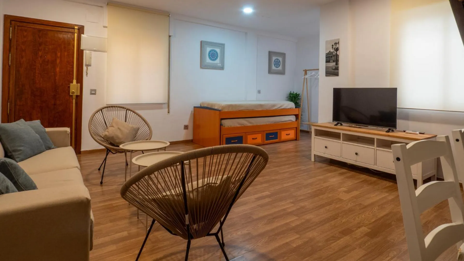 Bhost - Duplex San Miguel Apartment Cordoba