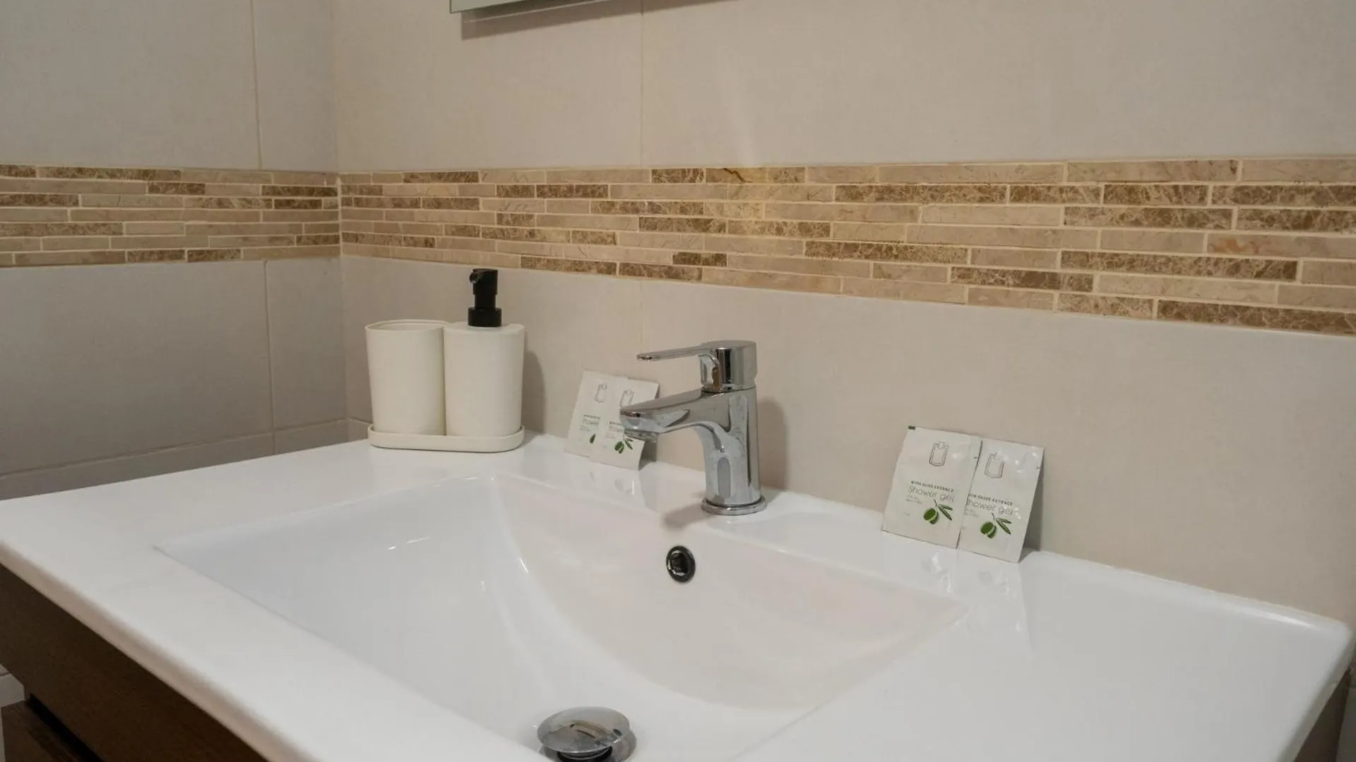 Bhost - Duplex San Miguel Apartment Cordoba