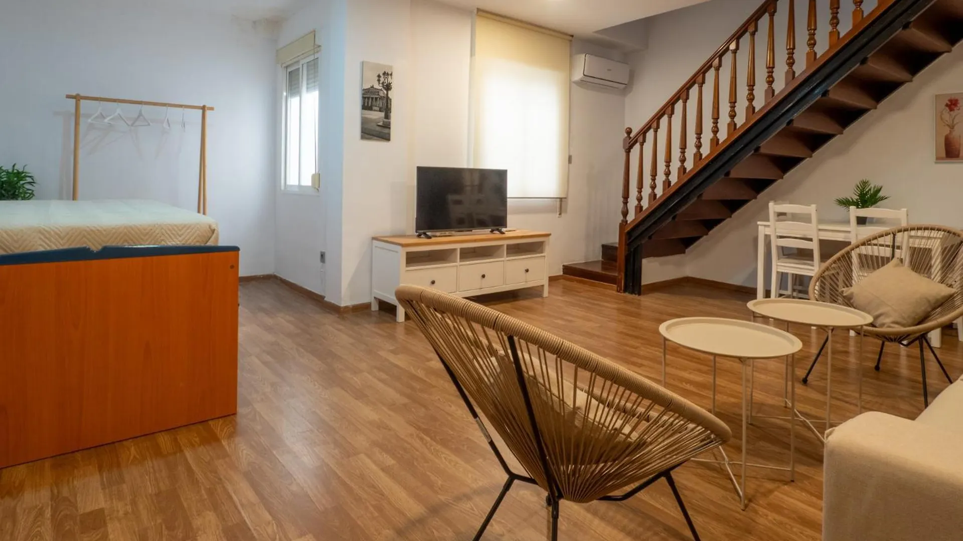 Bhost - Duplex San Miguel Apartment Cordoba
