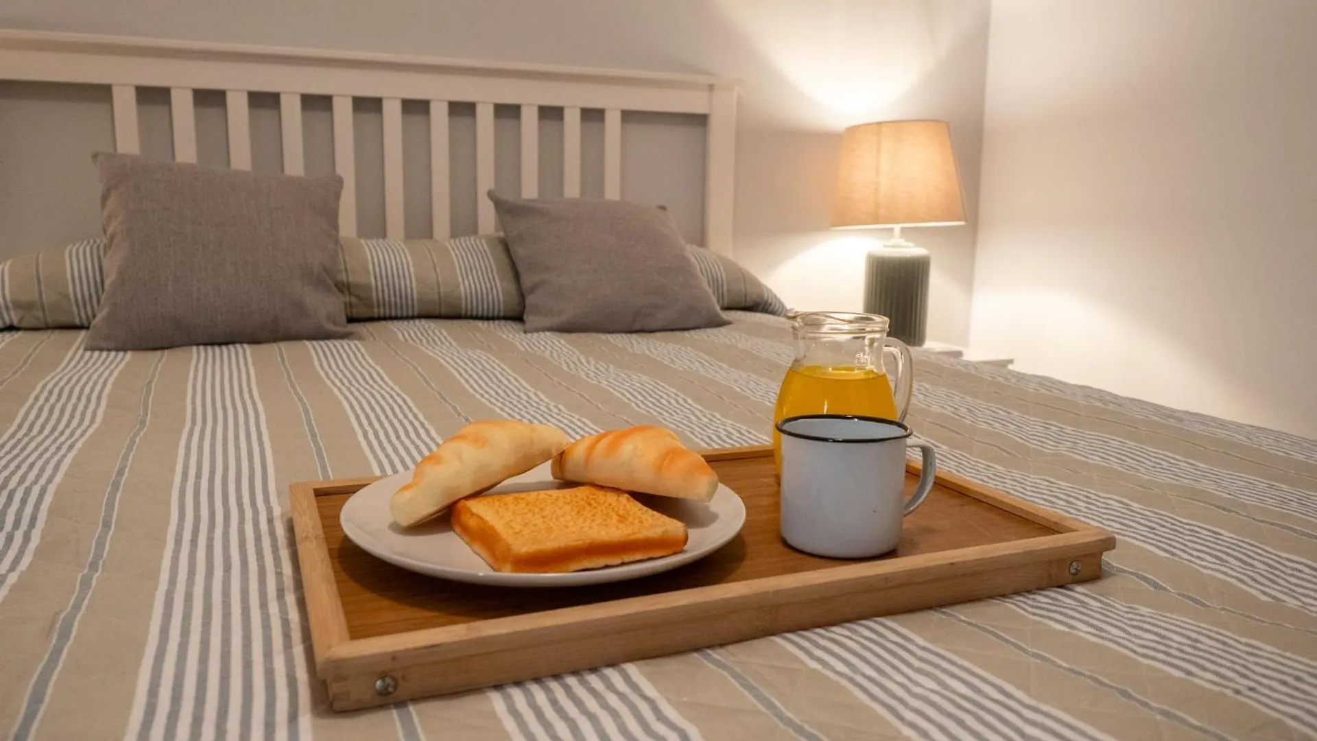 Bhost - Duplex San Miguel Apartment Cordoba