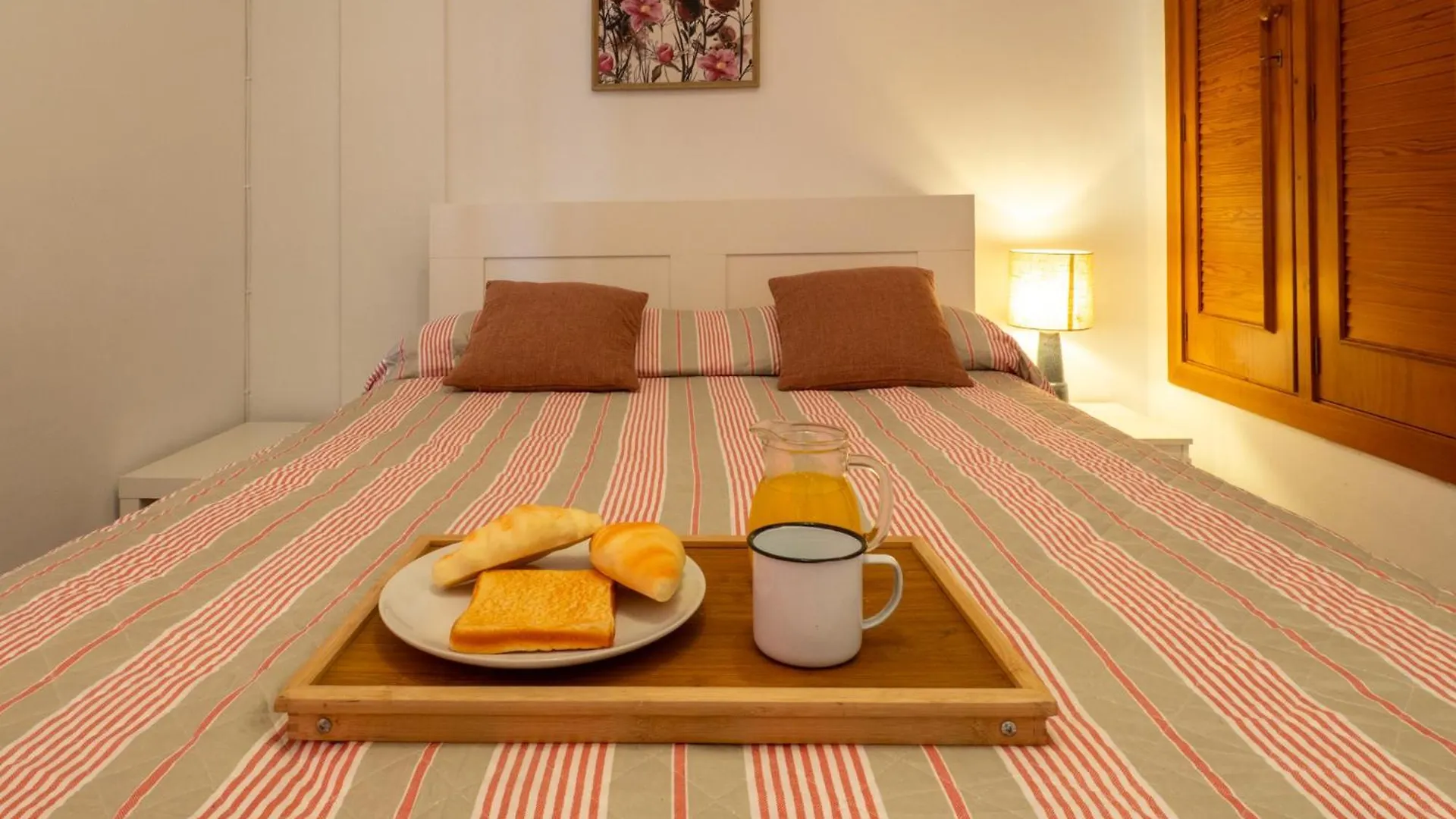Bhost - Duplex San Miguel Apartment Cordoba