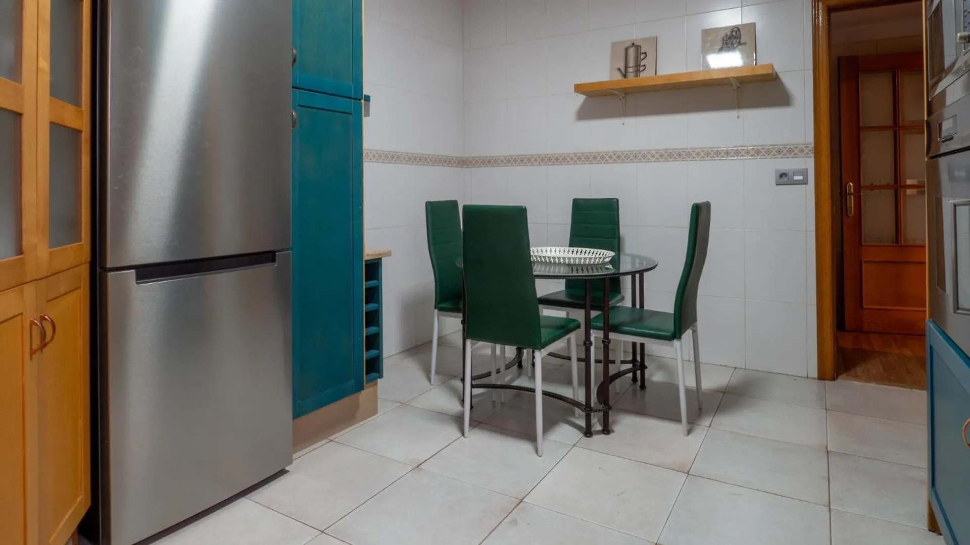 Bhost - Duplex San Miguel Apartment Cordoba 0*,