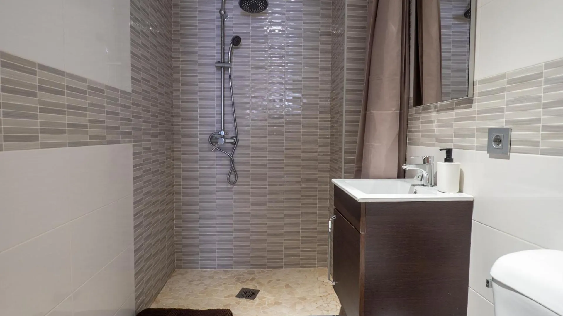 Bhost - Duplex San Miguel Apartment Cordoba