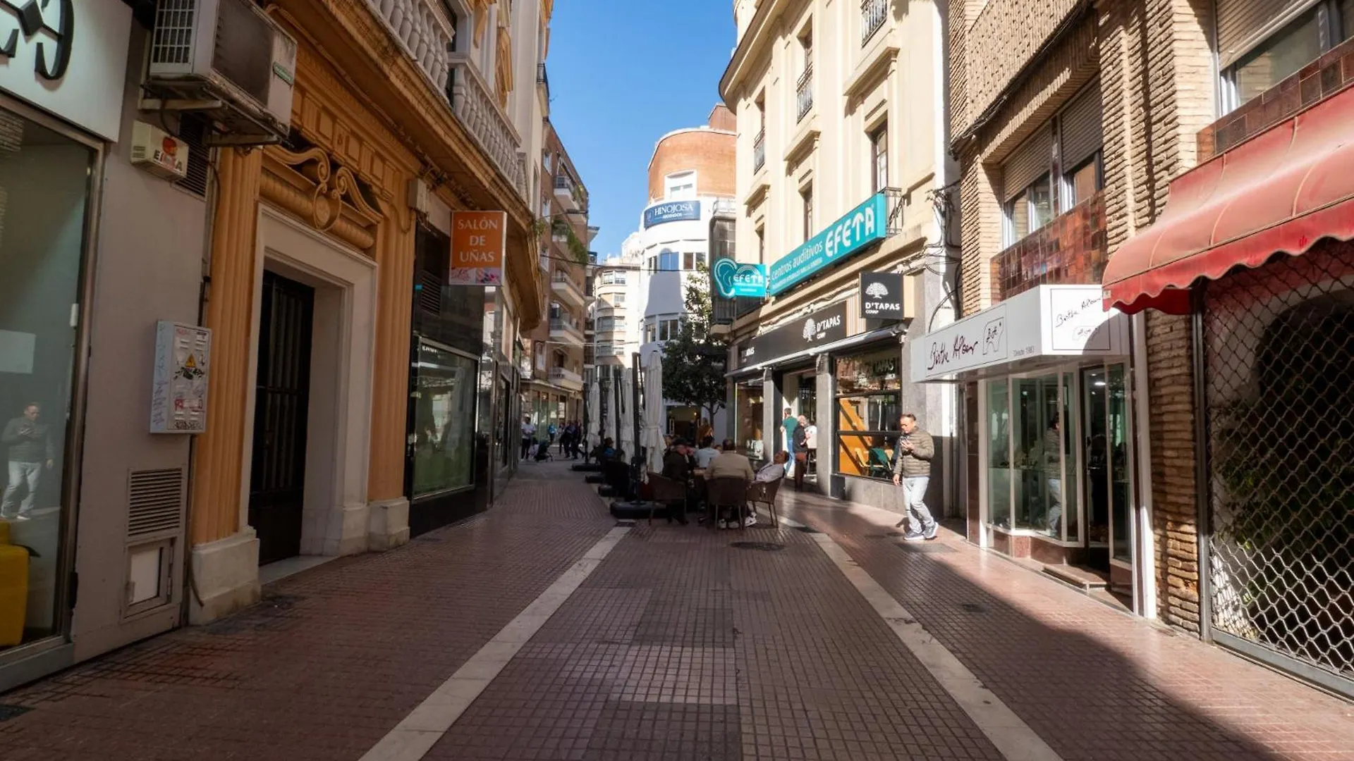 Bhost - Duplex San Miguel Apartment Cordoba