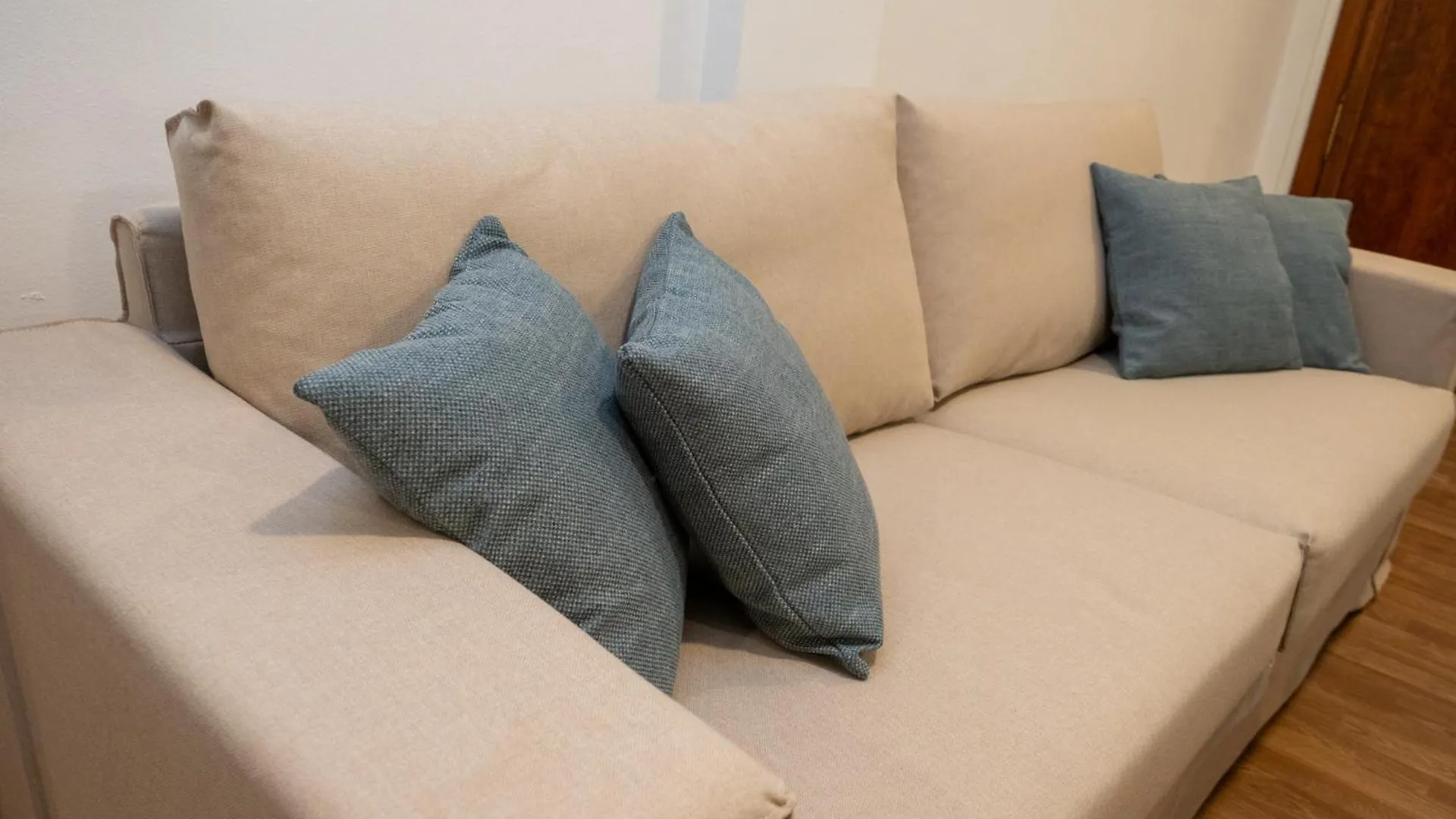 Bhost - Duplex San Miguel Apartment Cordoba