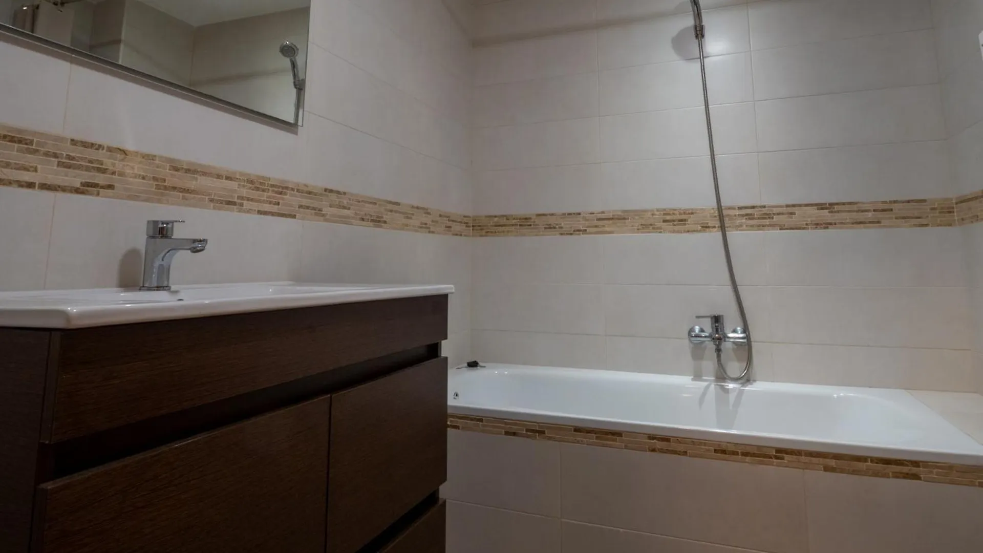 Bhost - Duplex San Miguel Apartment Cordoba 0*,