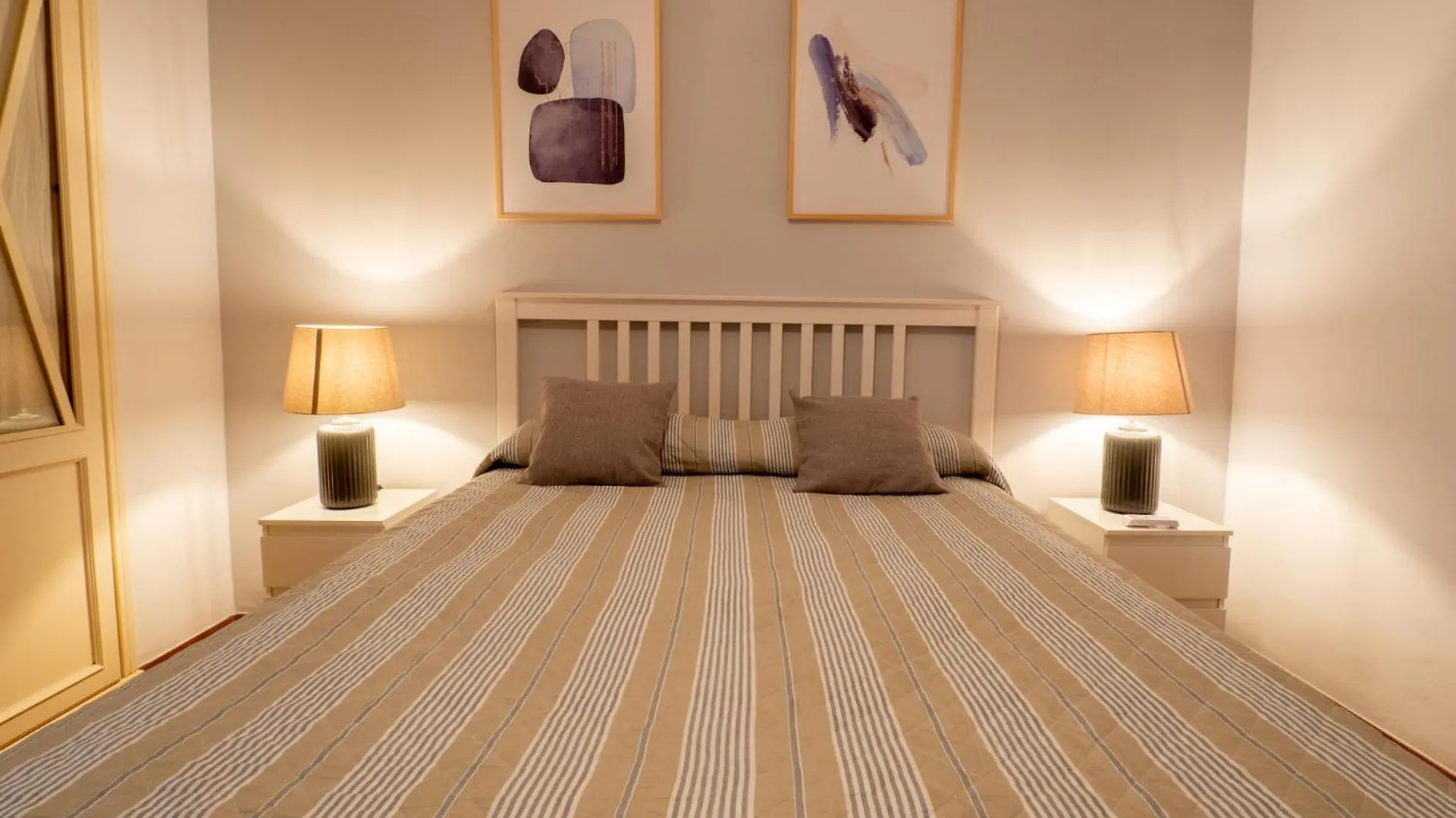 Bhost - Duplex San Miguel Apartment Cordoba
