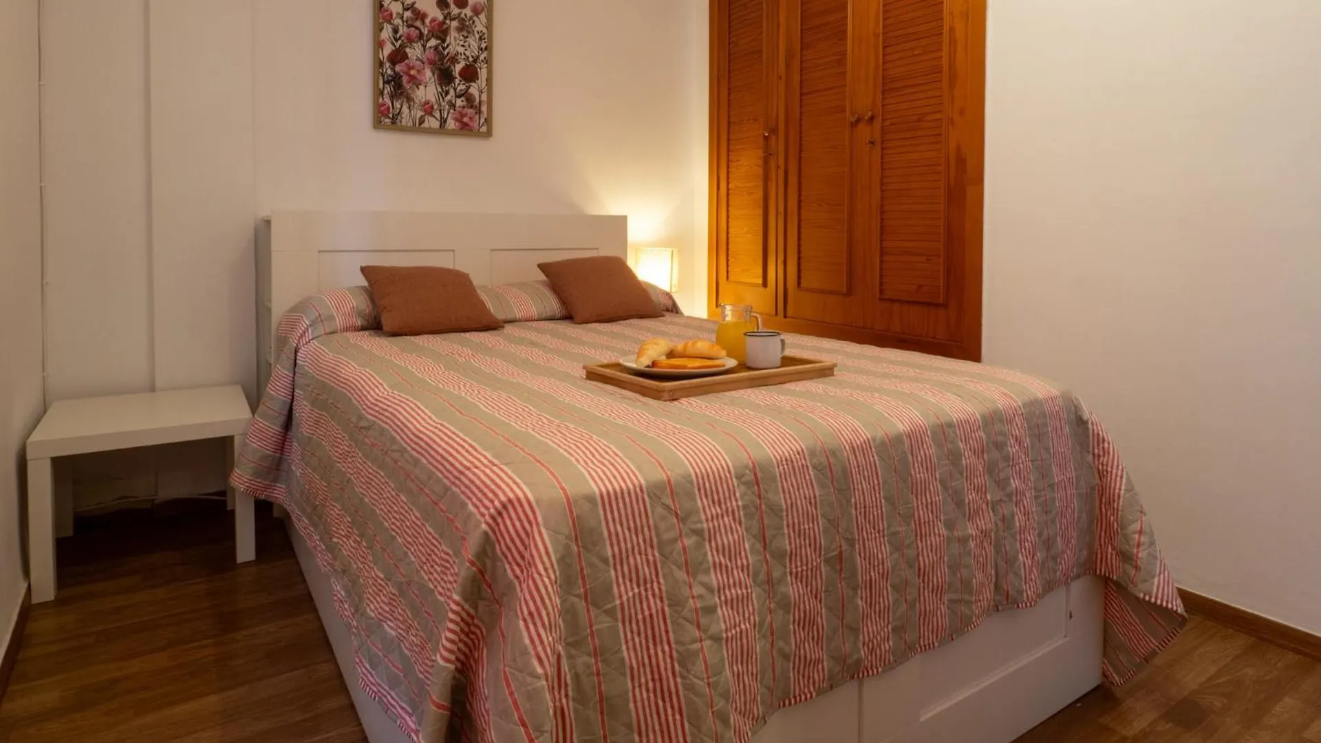 Bhost - Duplex San Miguel Apartment Cordoba Spain