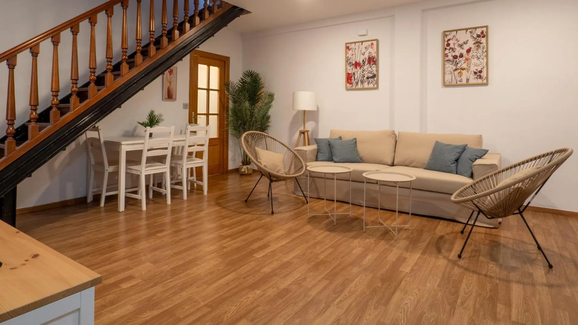 Bhost - Duplex San Miguel Apartment Cordoba