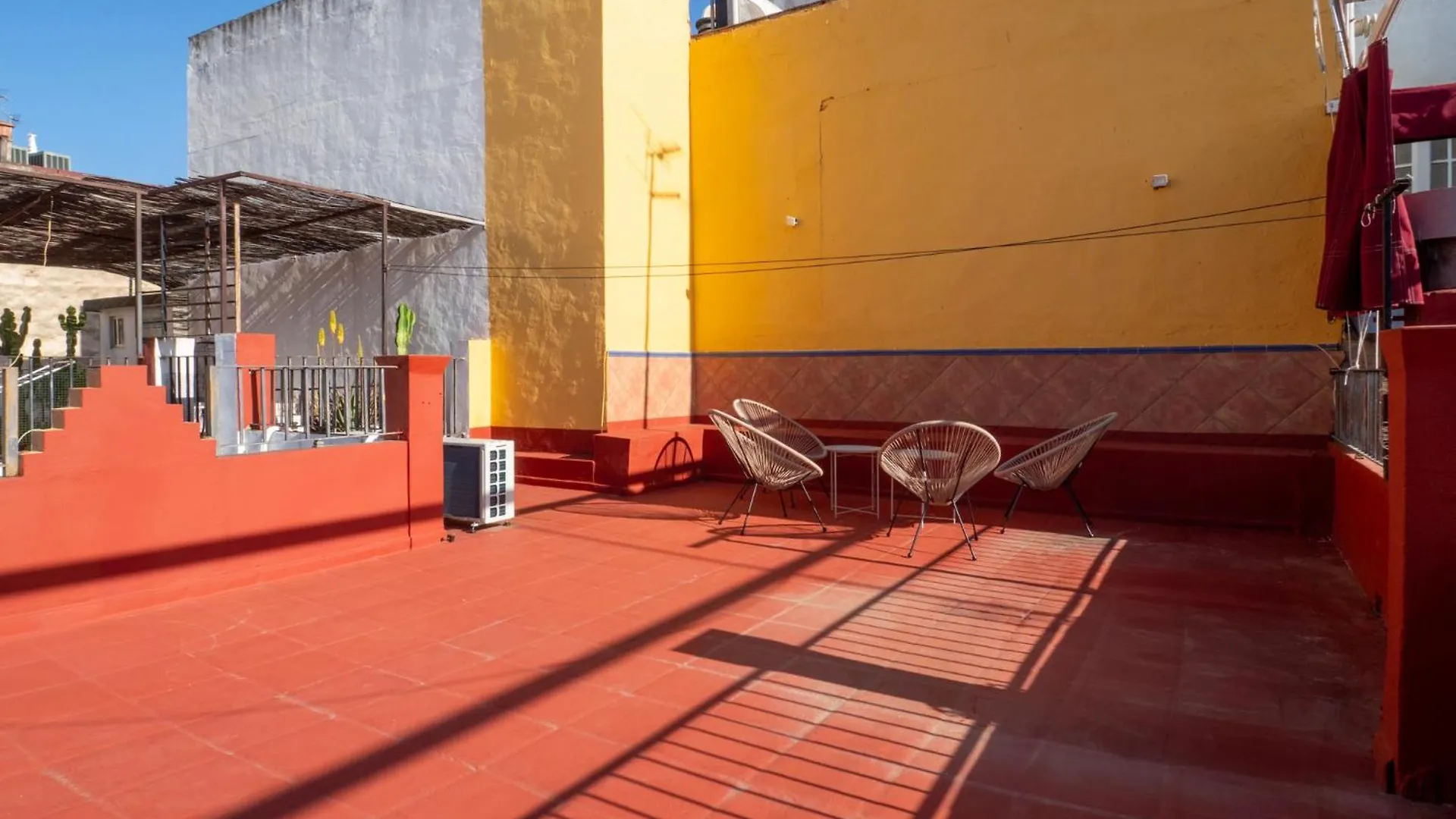 Bhost - Duplex San Miguel Apartment Cordoba
