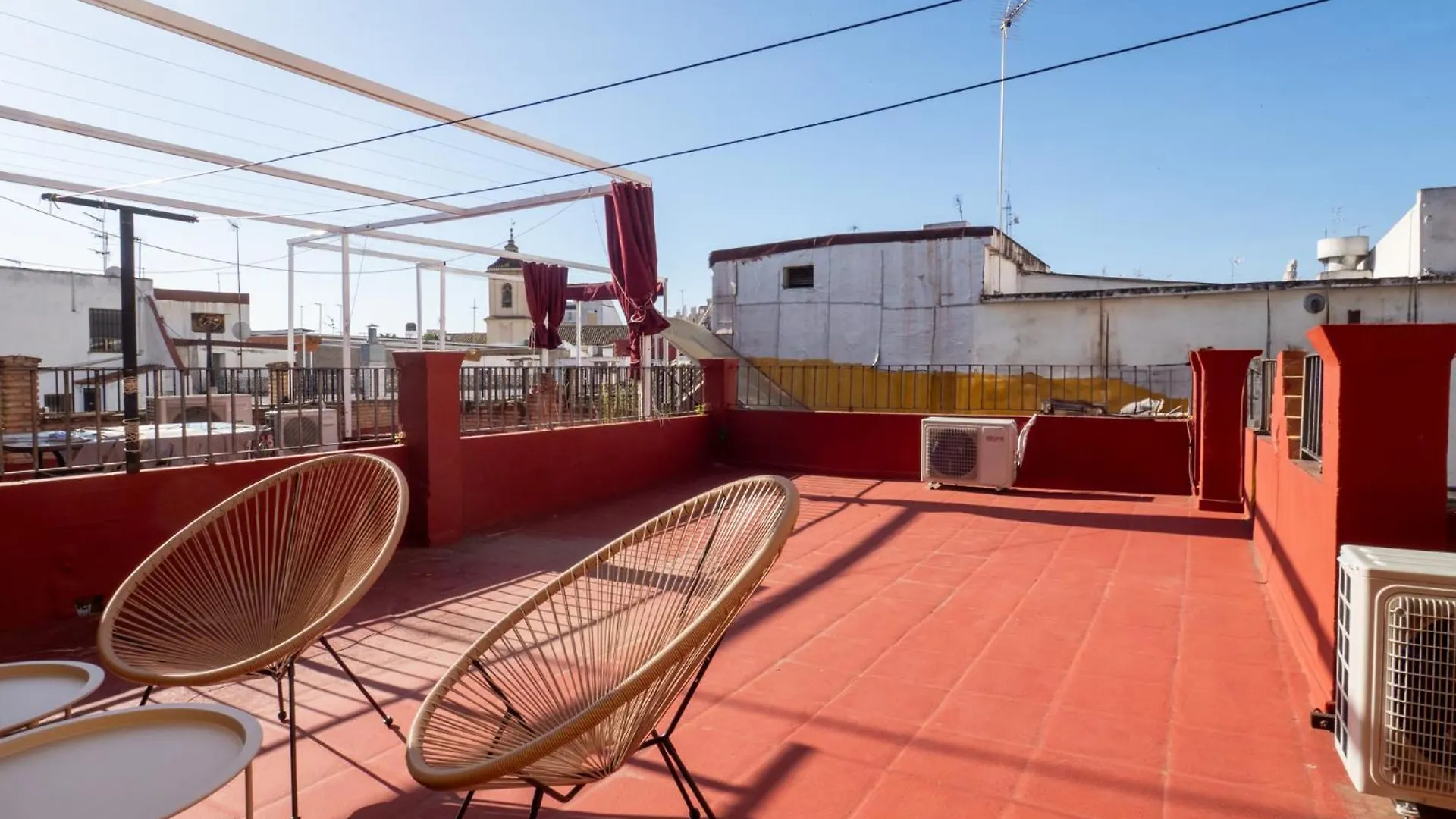 Bhost - Duplex San Miguel Apartment Cordoba