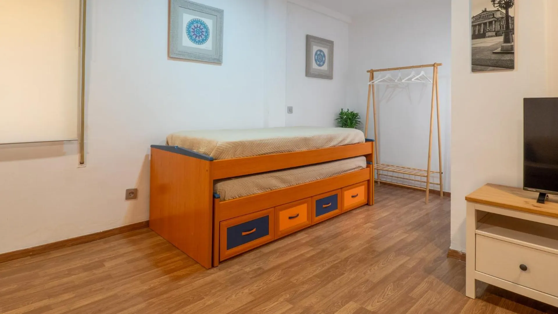 Bhost - Duplex San Miguel Apartment Cordoba 0*,
