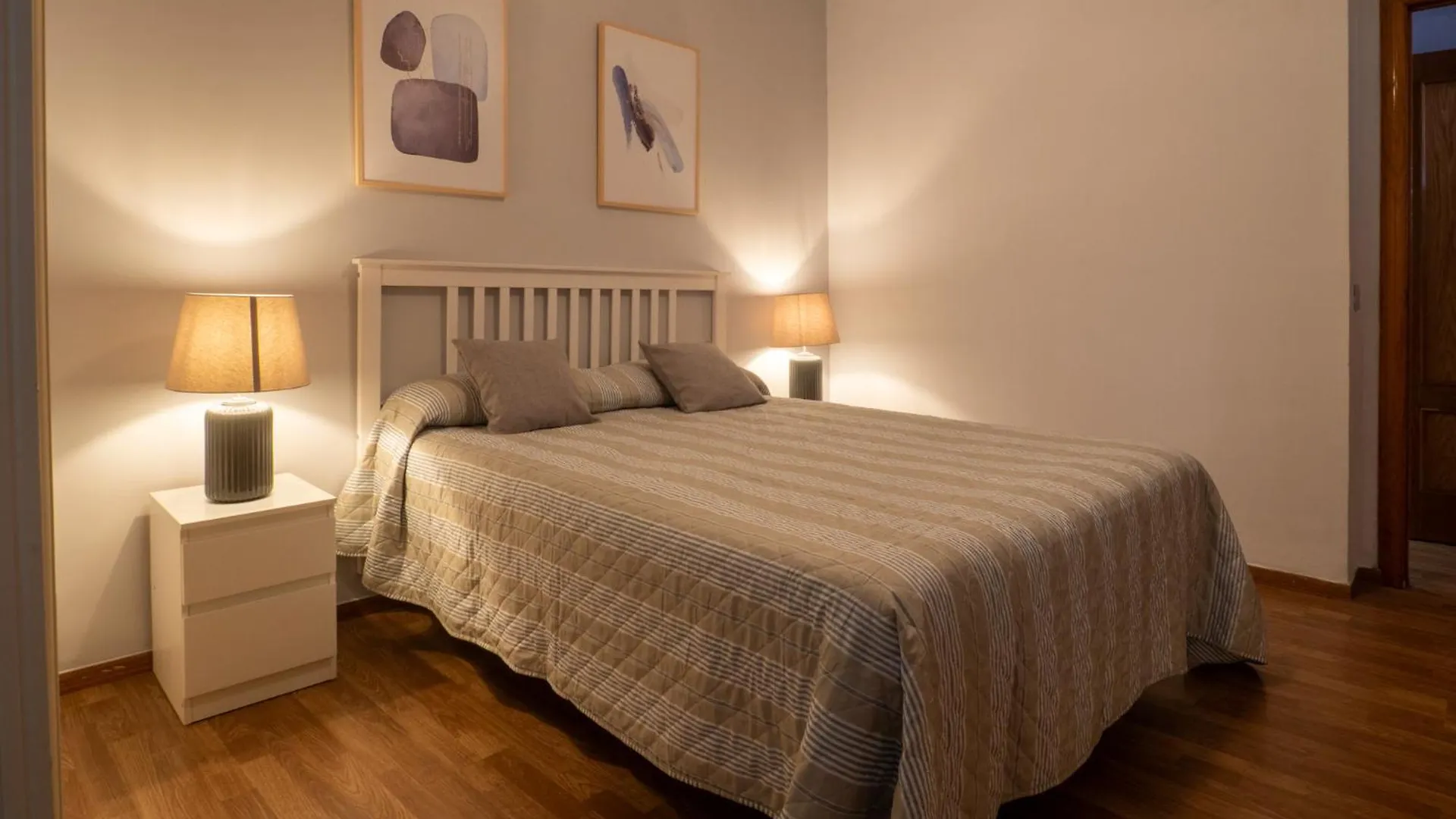 Bhost - Duplex San Miguel Apartment Cordoba