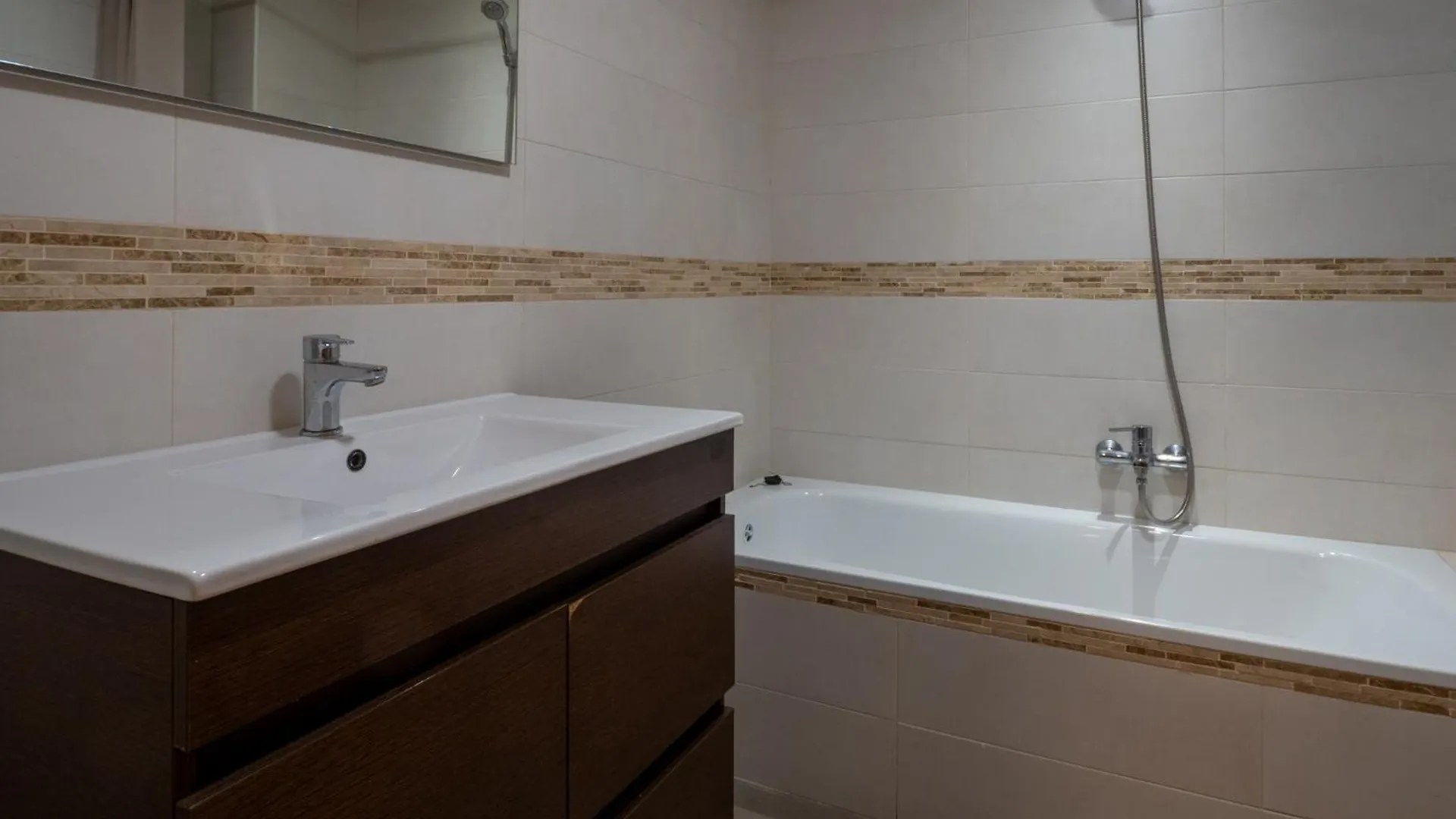 Bhost - Duplex San Miguel Apartment Cordoba