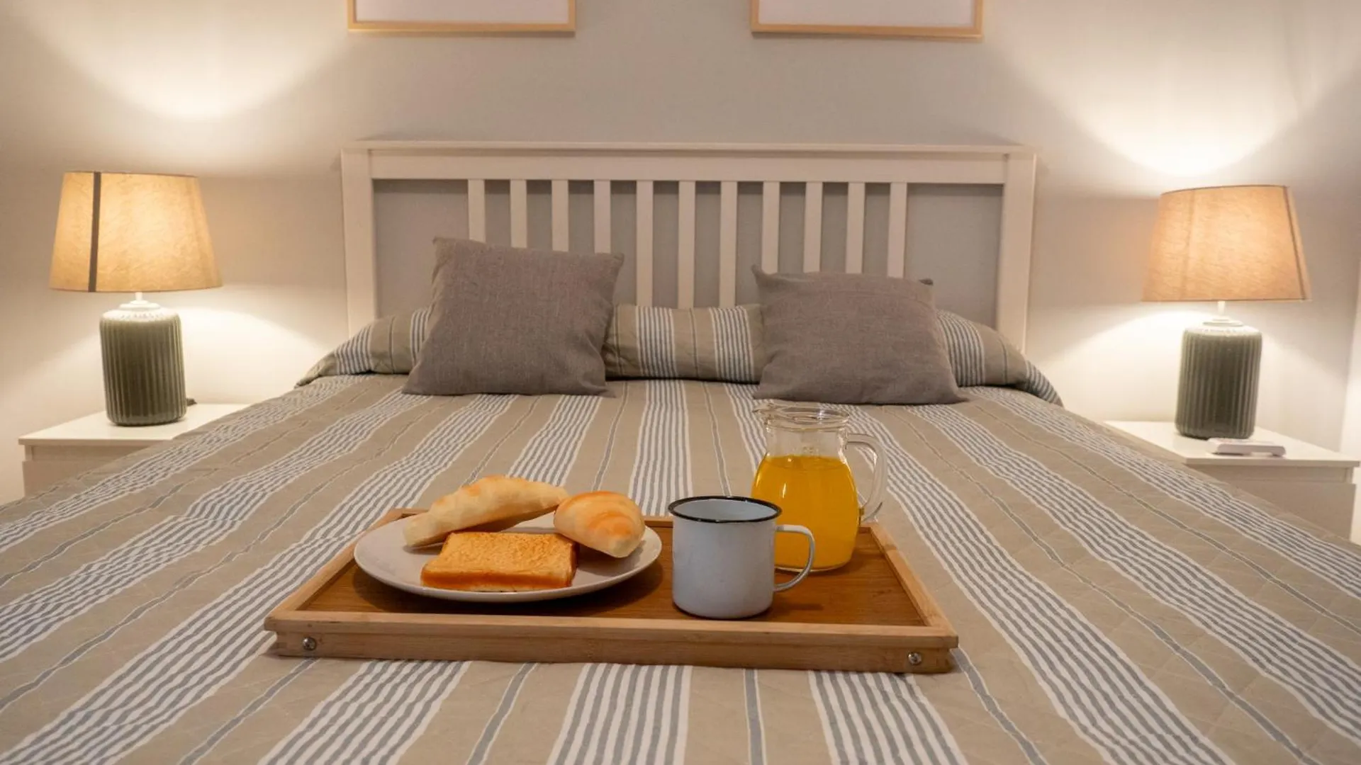 Bhost - Duplex San Miguel Apartment Cordoba