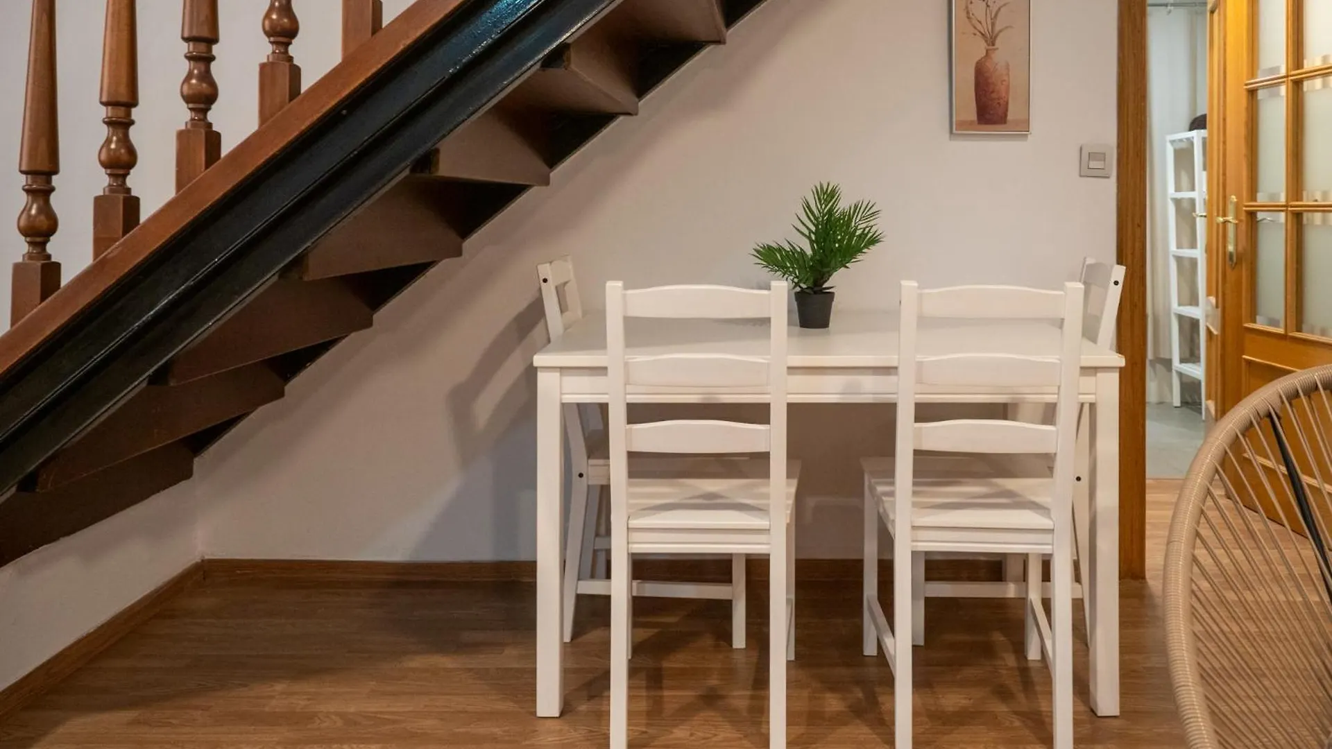 Bhost - Duplex San Miguel Apartment Cordoba Spain