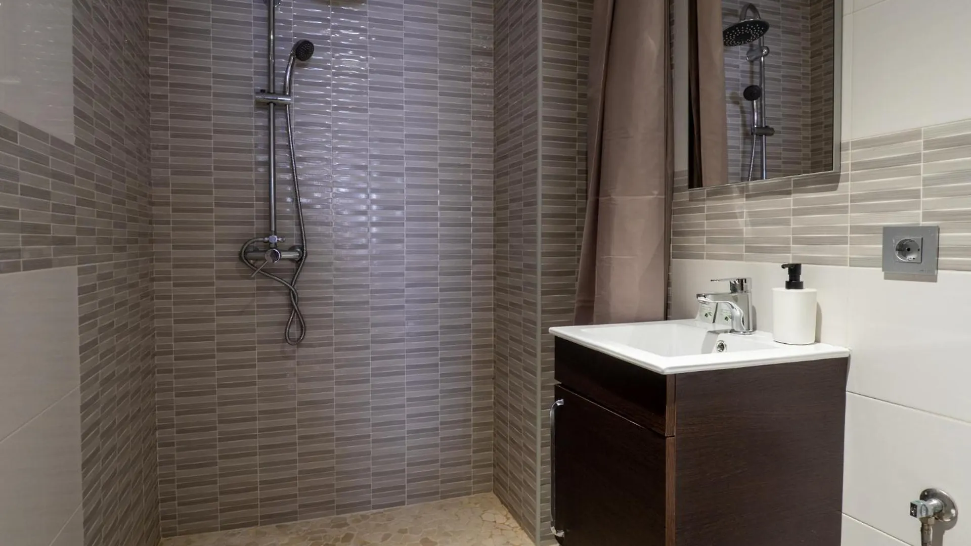 Bhost - Duplex San Miguel Apartment Cordoba