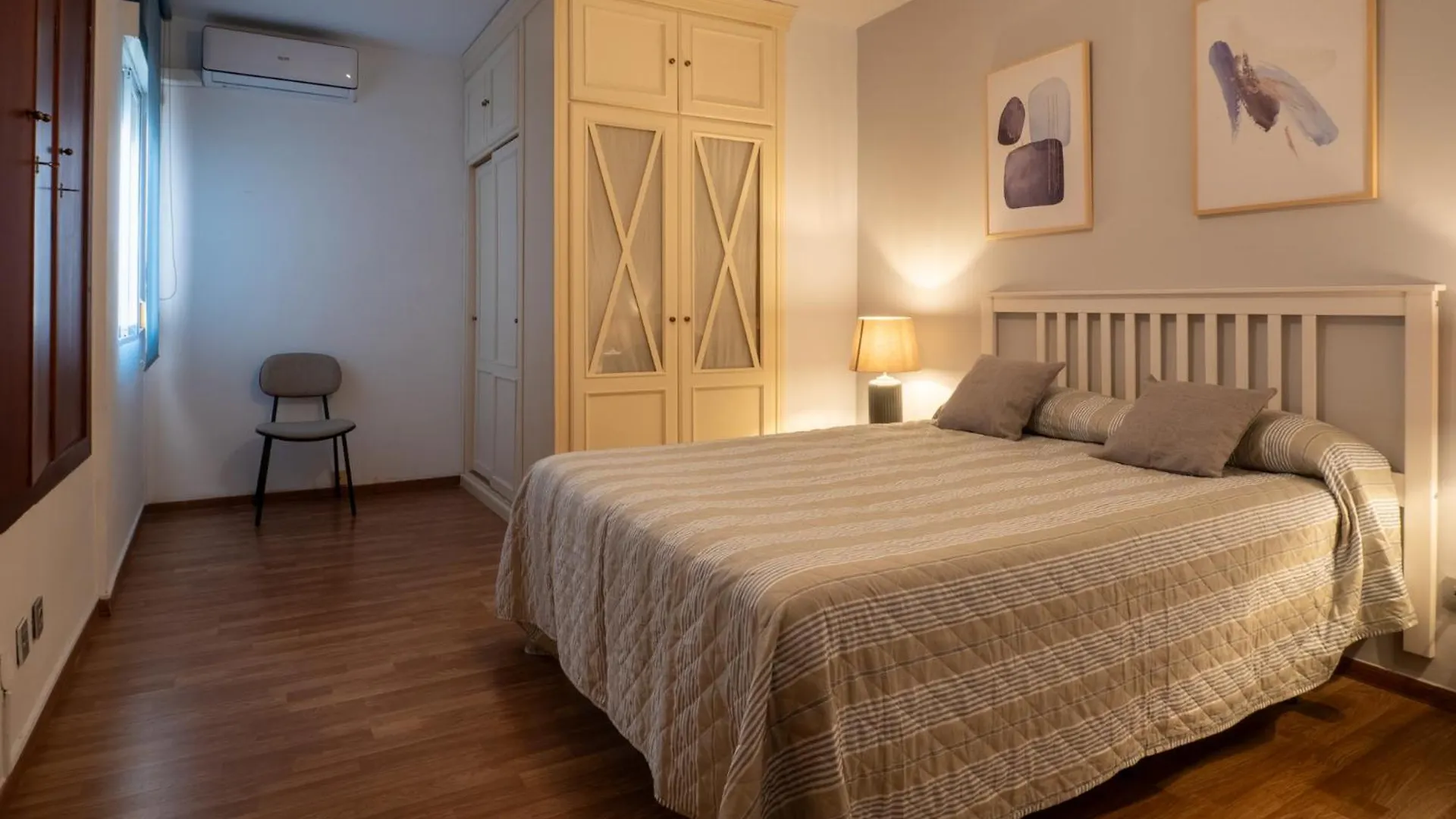 Bhost - Duplex San Miguel Apartment Cordoba