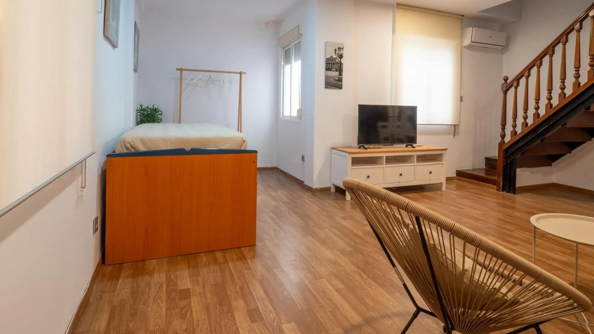 Bhost - Duplex San Miguel Apartment Cordoba