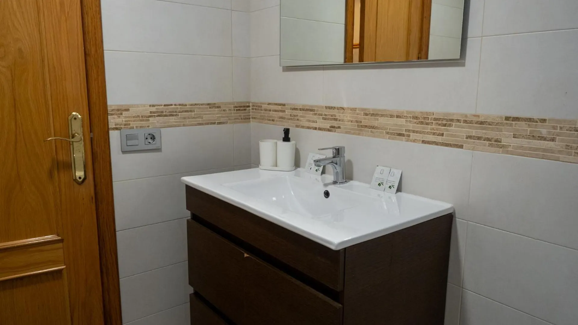 Bhost - Duplex San Miguel Apartment Cordoba 0*,  Spain
