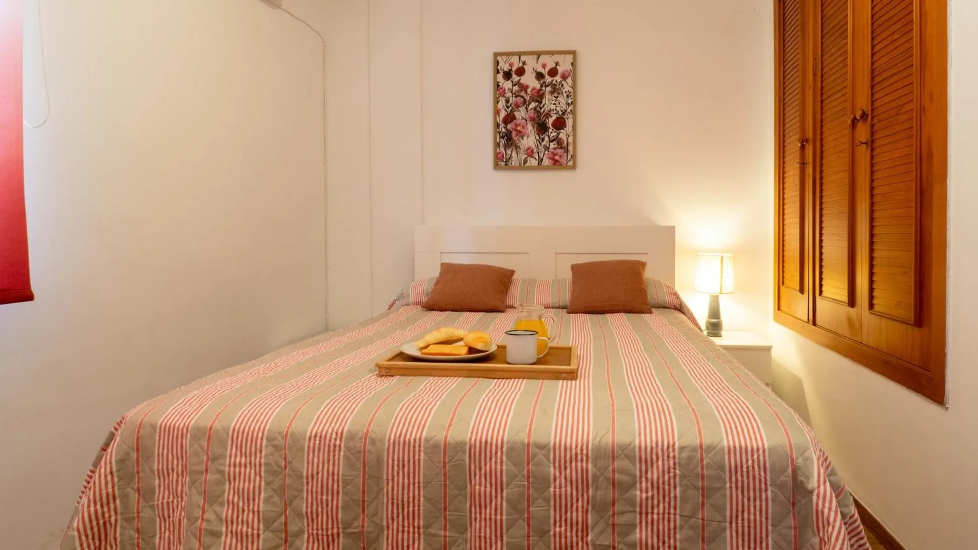 Bhost - Duplex San Miguel Apartment Cordoba