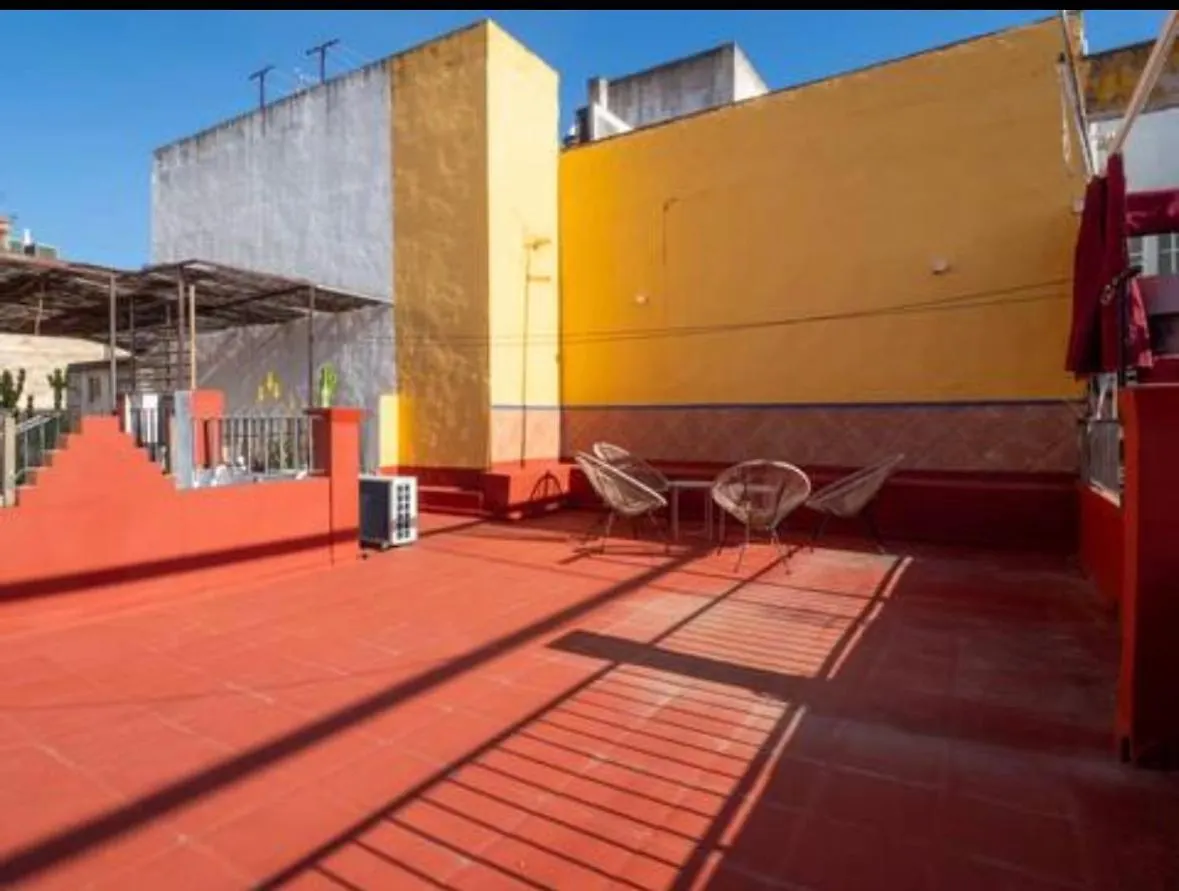 Apartament Duplex En Pleno Centro De Kordoba
