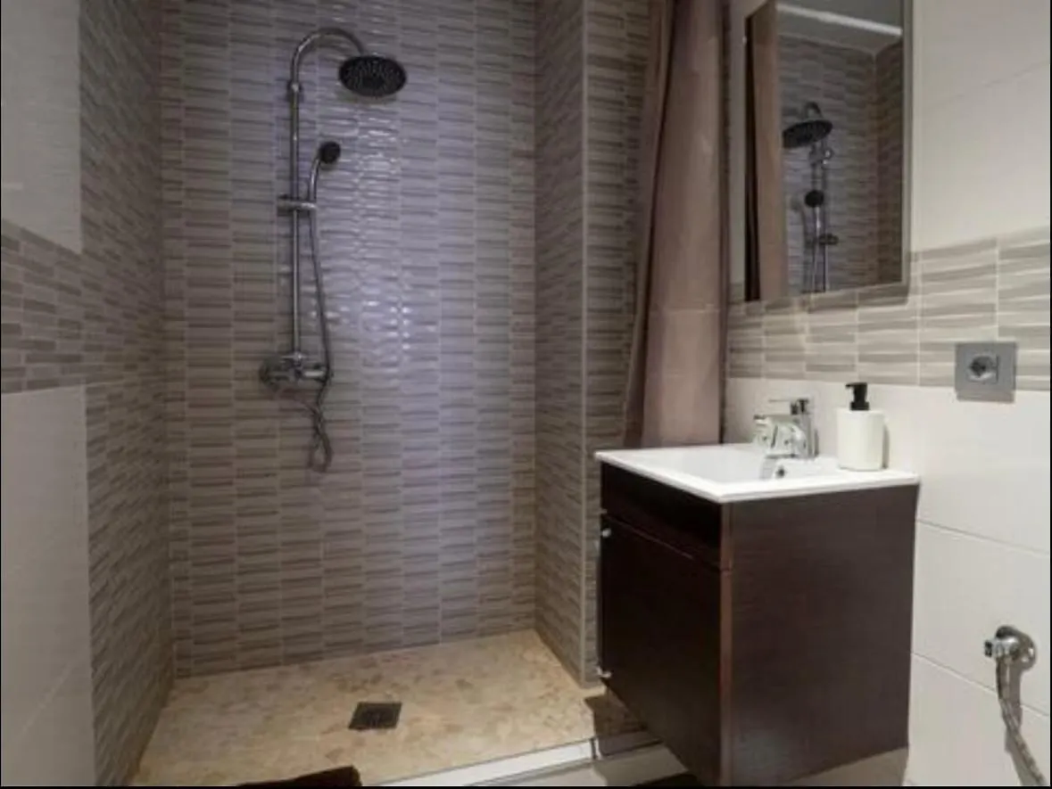 Apartament Duplex En Pleno Centro De Kordoba