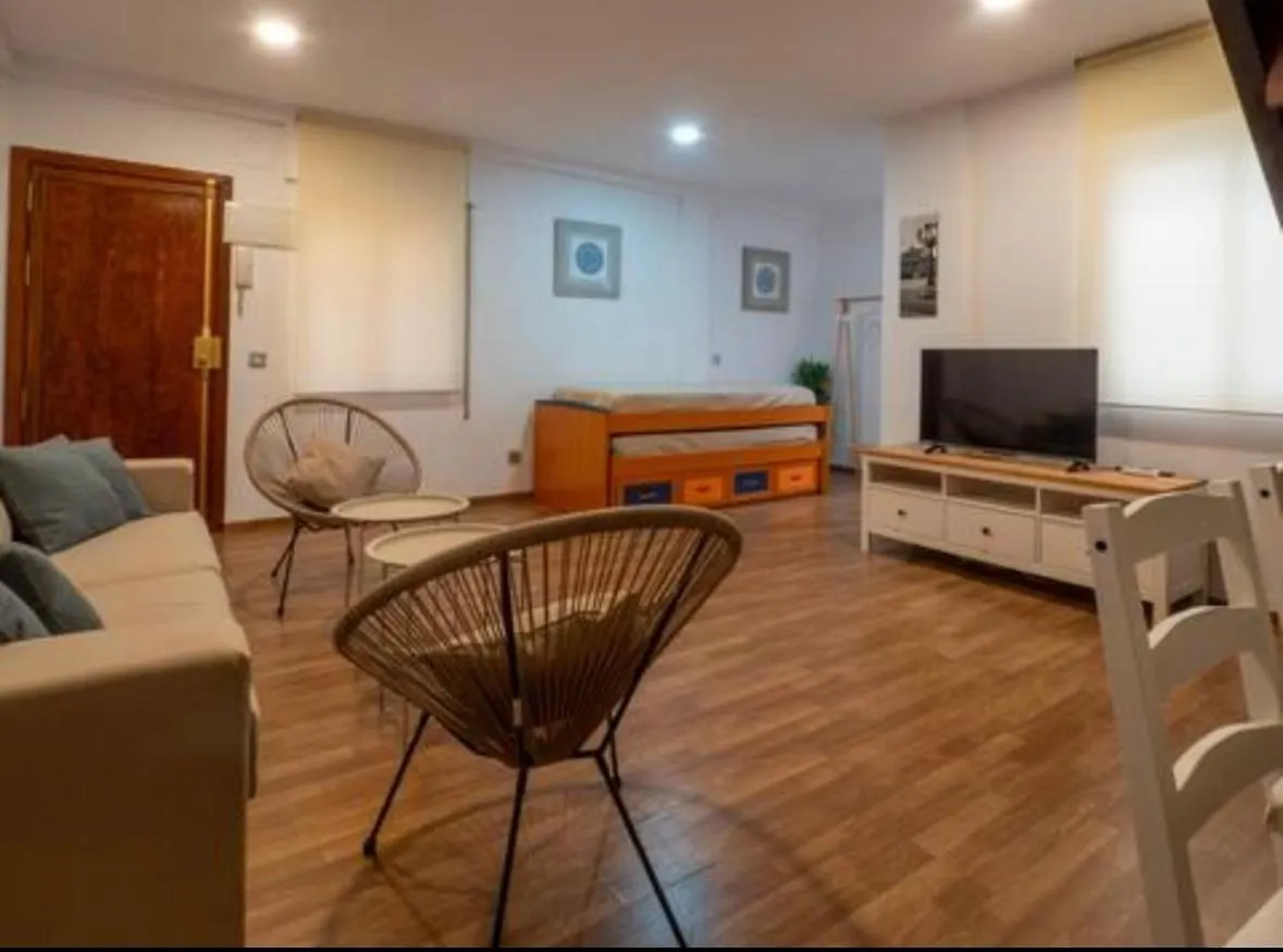 Apartament Duplex En Pleno Centro De Kordoba 0*,  Hiszpania