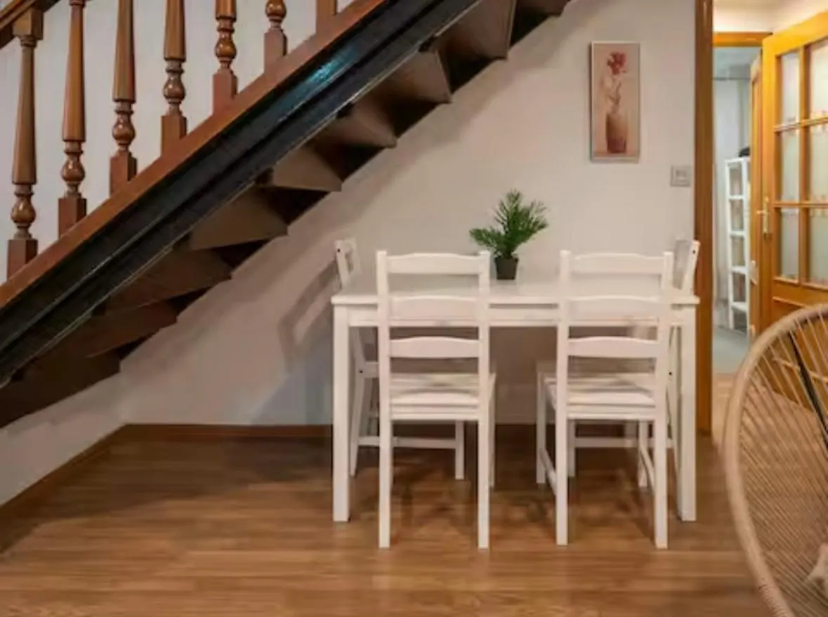 Apartament Duplex En Pleno Centro De Kordoba