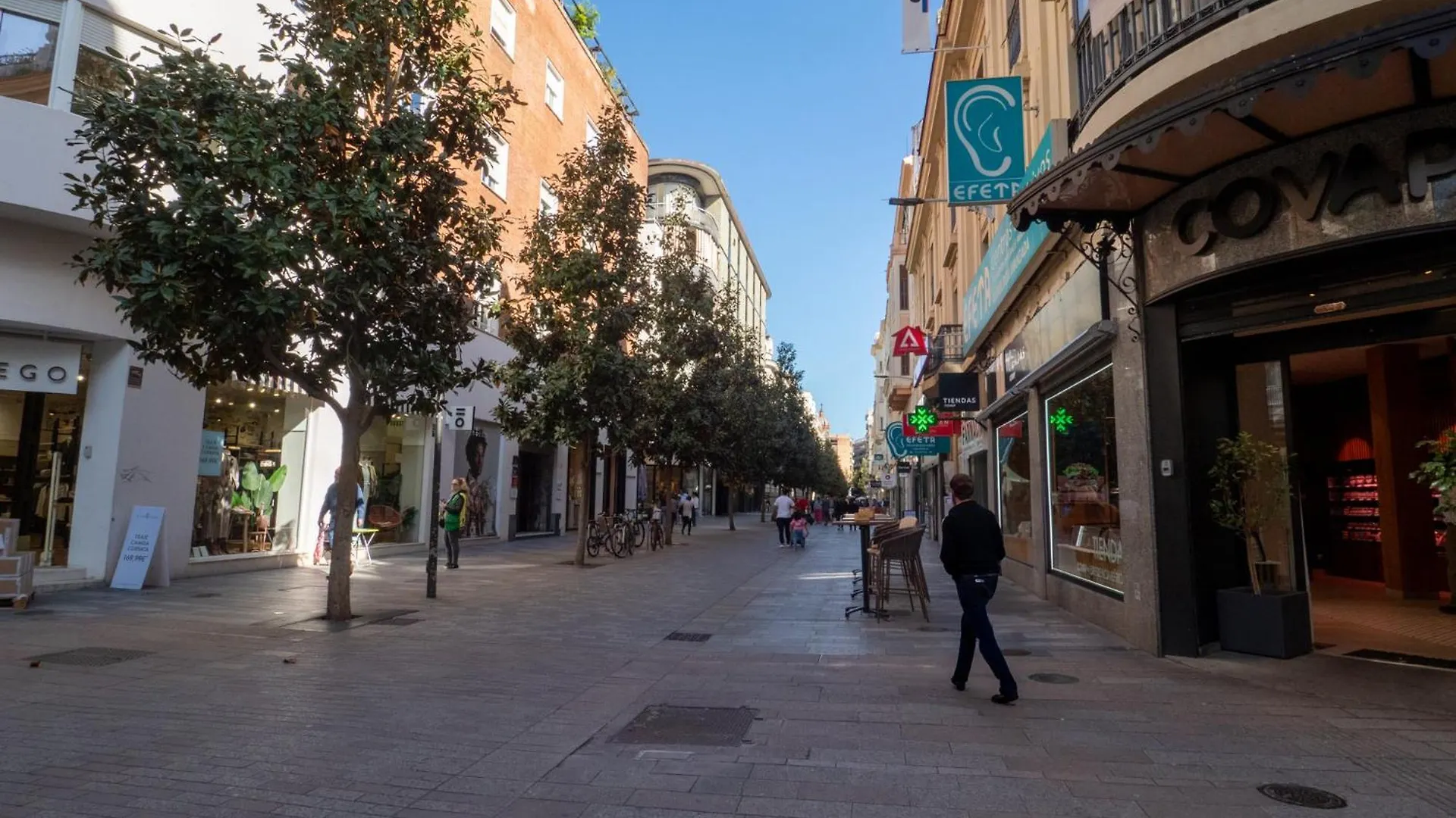 Bhost - Duplex San Miguel Apartment Cordoba