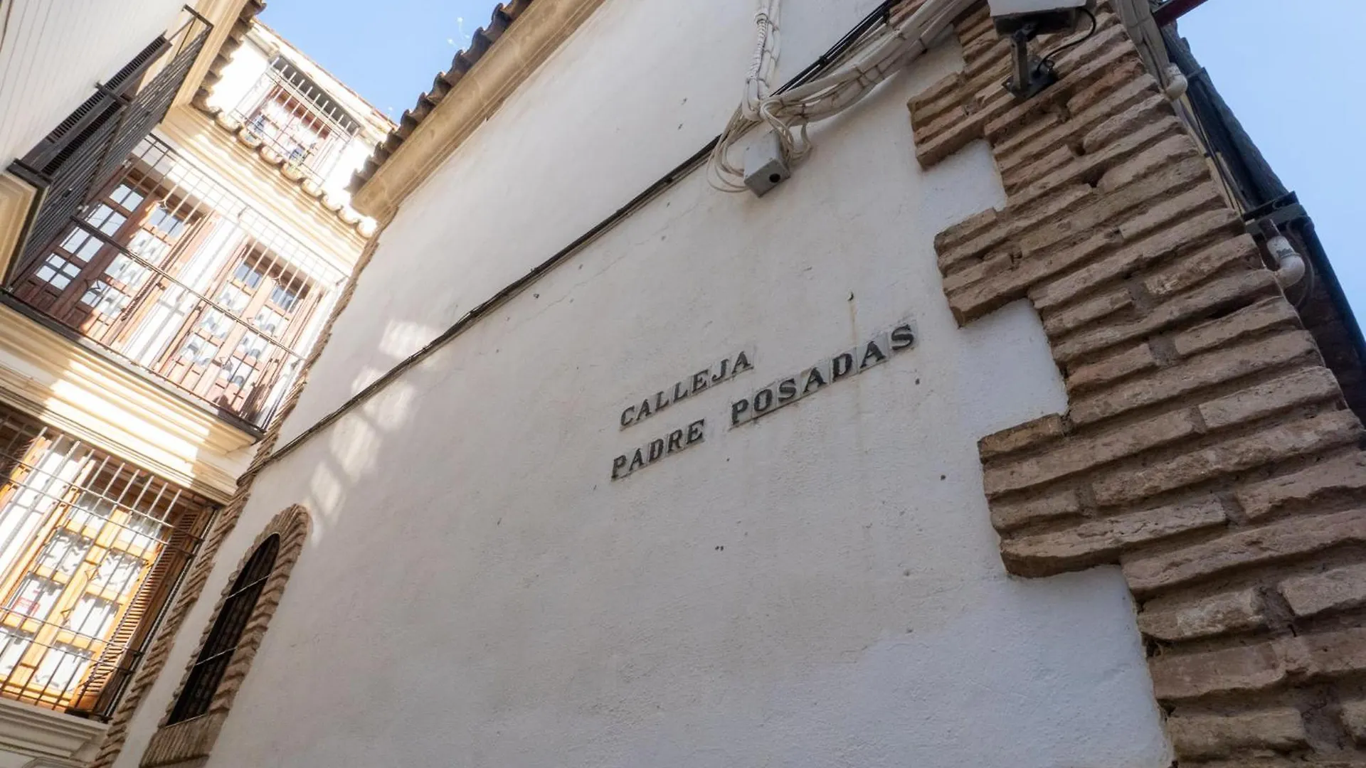 Bhost - Duplex San Miguel Apartment Cordoba Spain